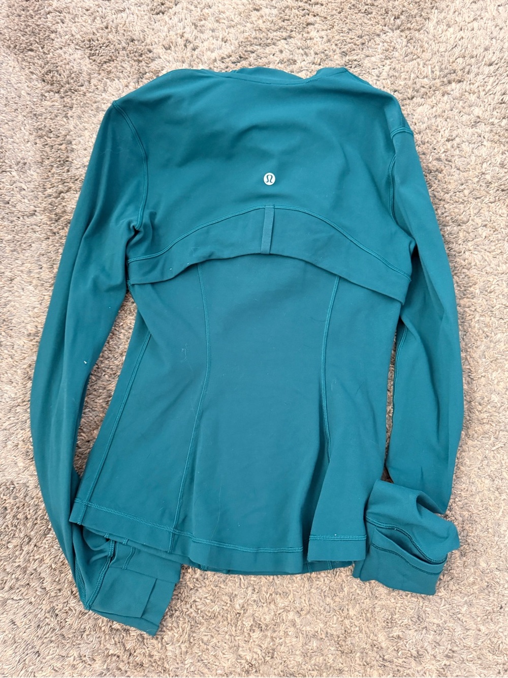 LULULEMON Align Jacket 6 - Picture 2 of 2